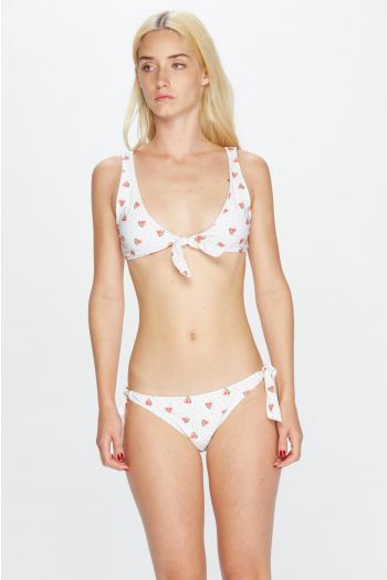 Bikini Top Mujer Plns Moda Moda Bikini Top SzpVUMq