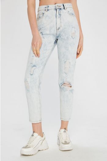 jeans vans mujer 2014