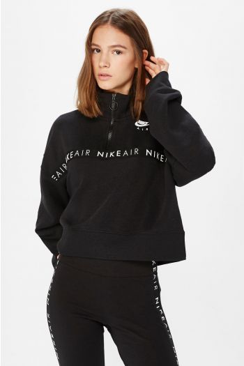 sudaderas nike mujer plata