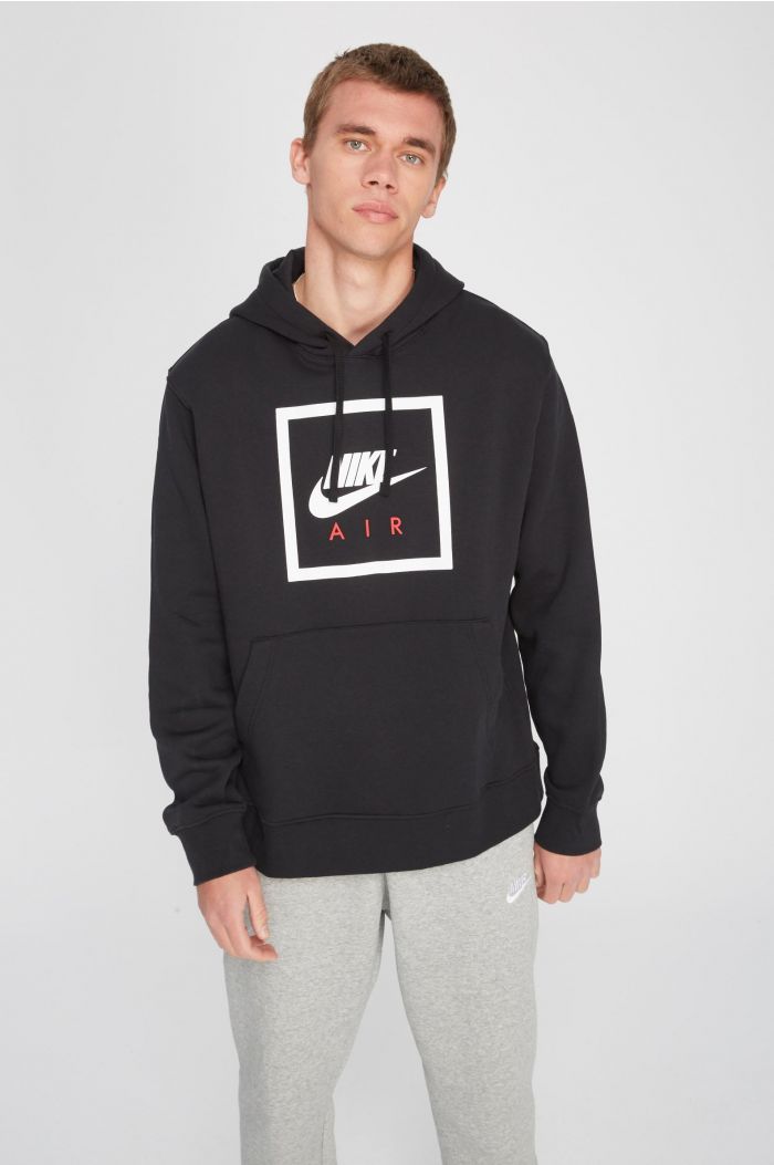 sudadera nike air