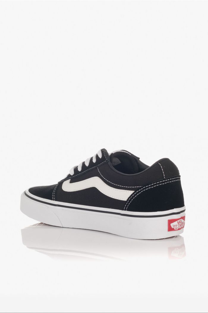 vans low top mujer 2014