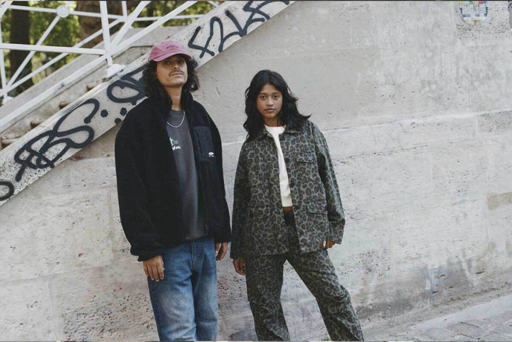 Cómo vestir en invierno Looks imprescindibles para hombre y mujer