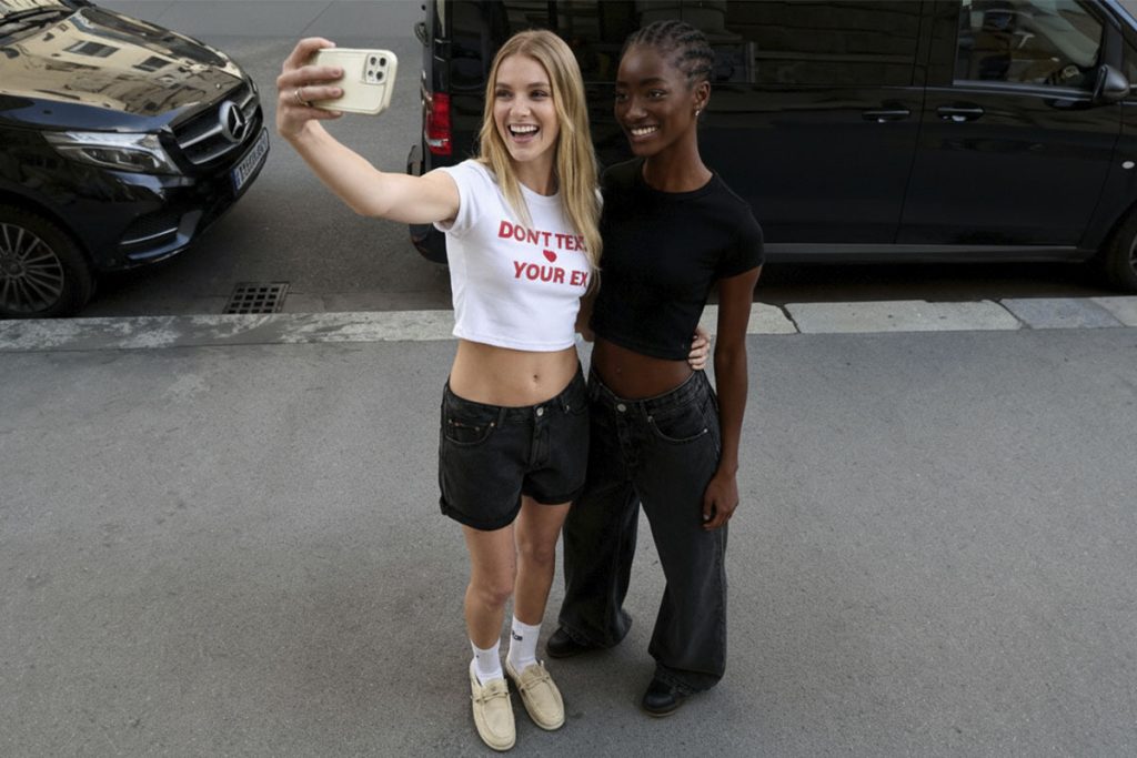 Top looks para salir de fiesta con amigas