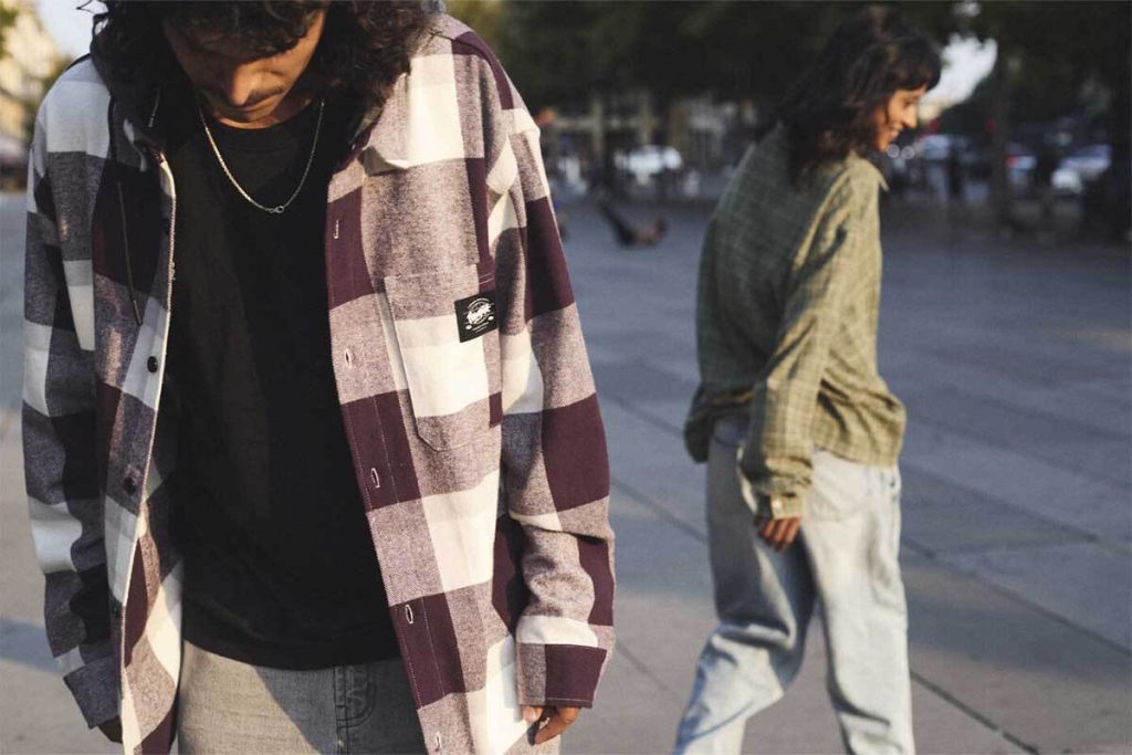 Outfit con sobrecamisas para hombre Ideas para combinar estilos