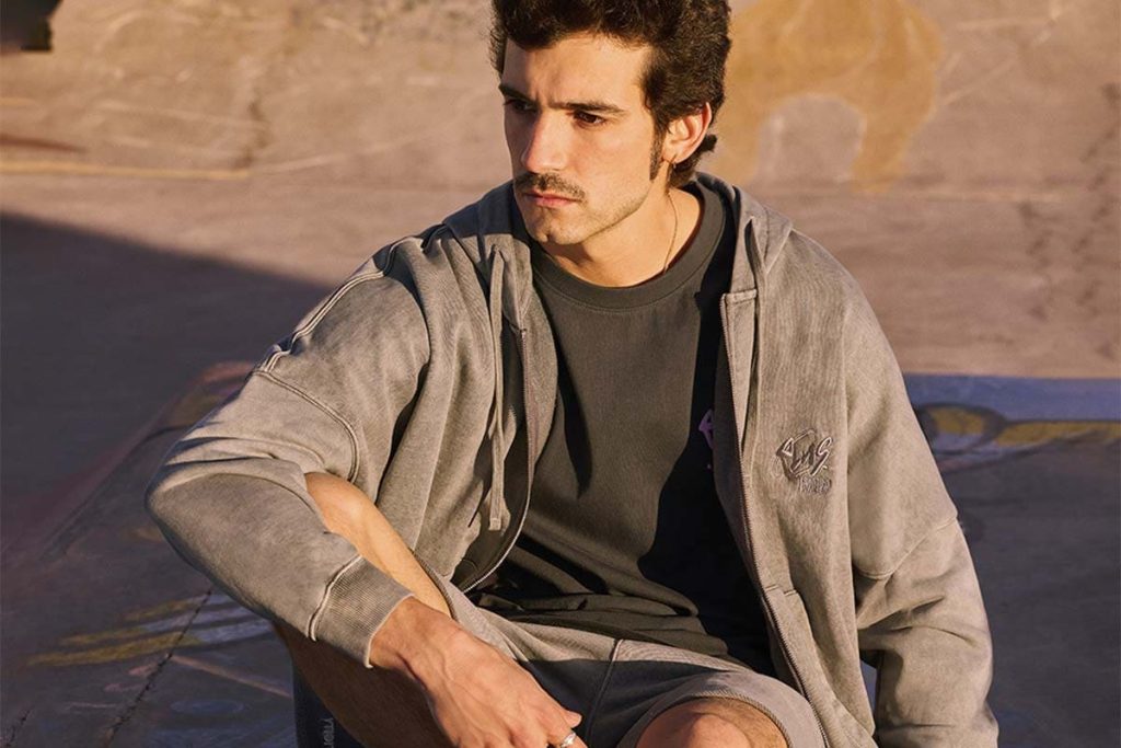 Cómo conseguir un estilo rockero