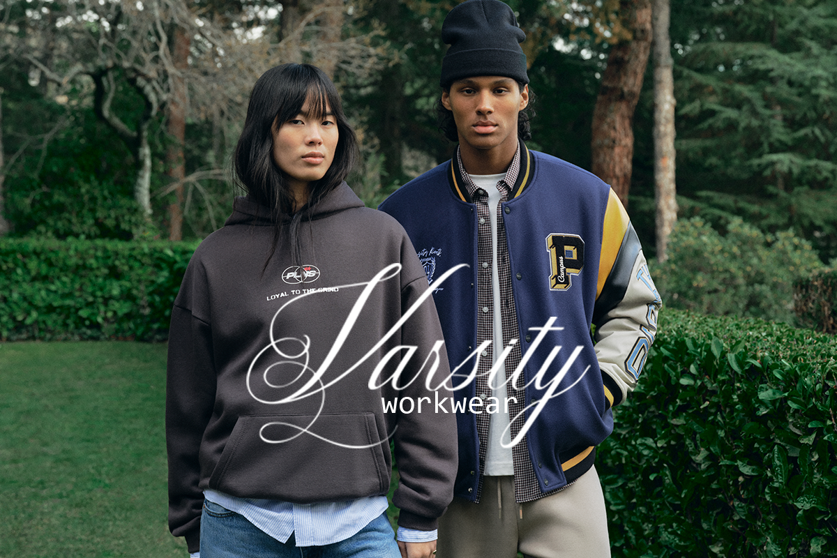 Plns Ropa VARSITY WORKEAR, LA NUEVA APUESTA DE PLNS - Blog Polinesia