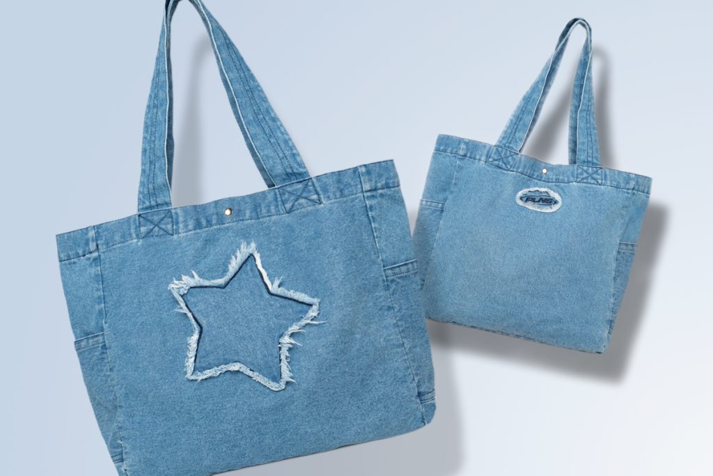 5 consejos para combinar tu bolso denim