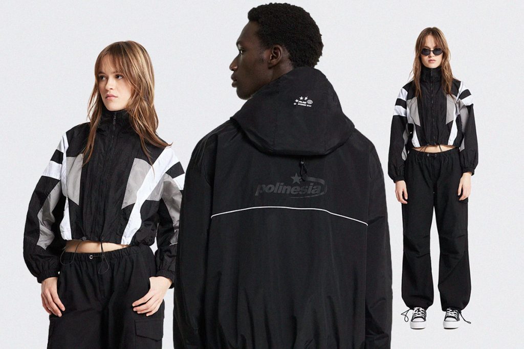 Cuáles son las claves de la ropa techwear Prendas indispensables para tu dia a dia